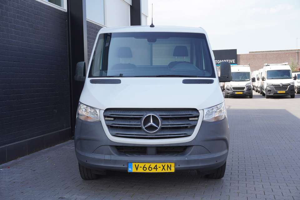 Mercedes-Benz Sprinter - Imagem 6
