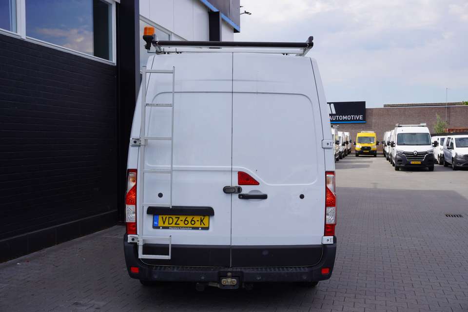 Opel Movano - Imagem 7