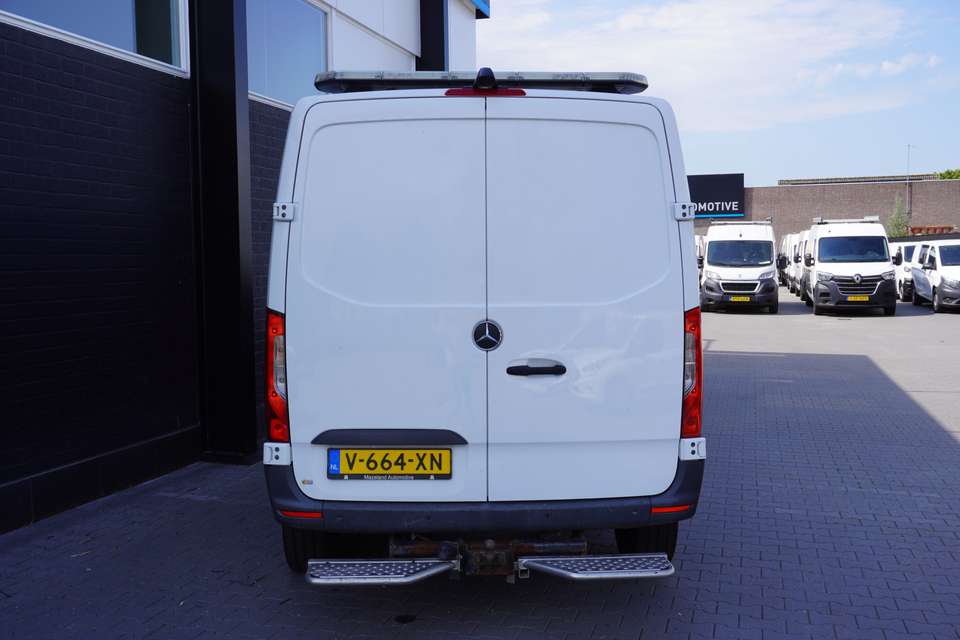 Mercedes-Benz Sprinter - Imagem 7