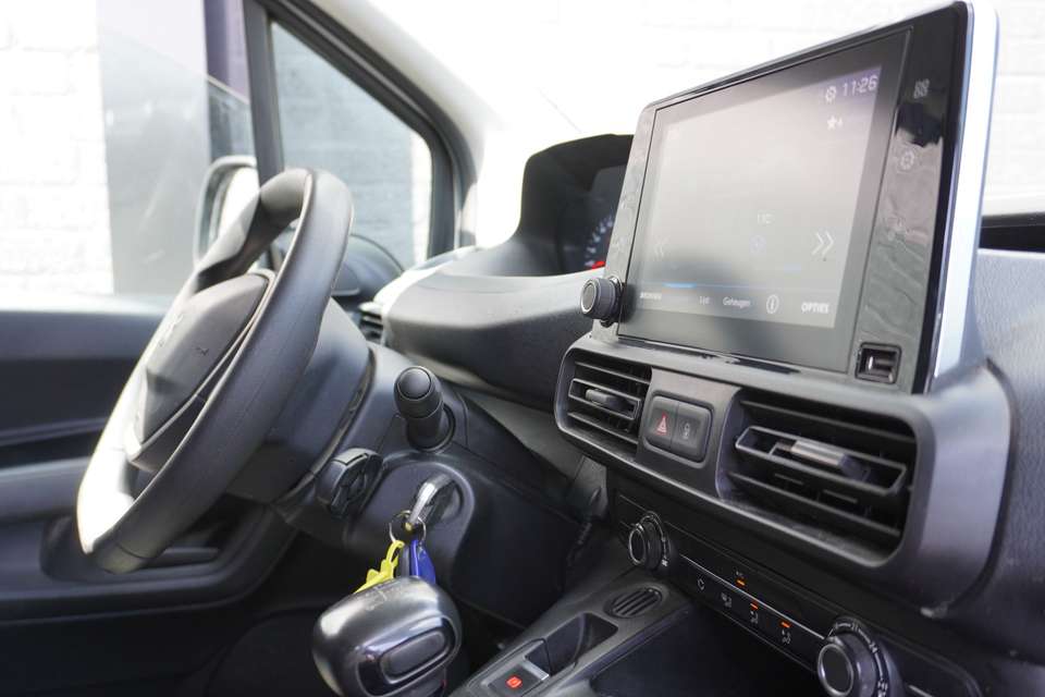 Peugeot Partner - Imagem 3