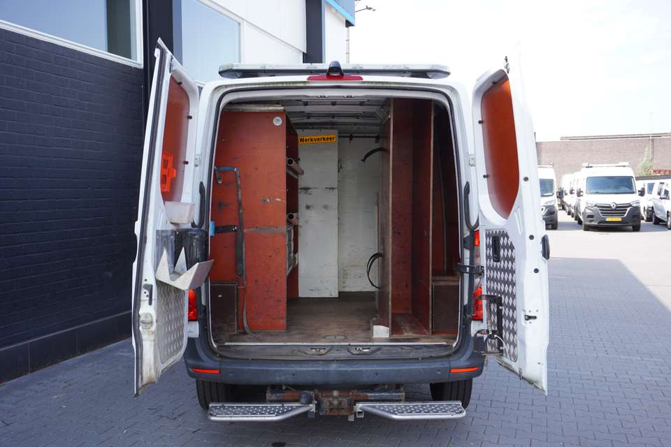 Mercedes-Benz Sprinter - Imagem 8