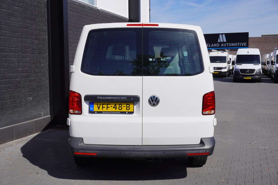 Volkswagen T6.1 Transporter - Imagem 7