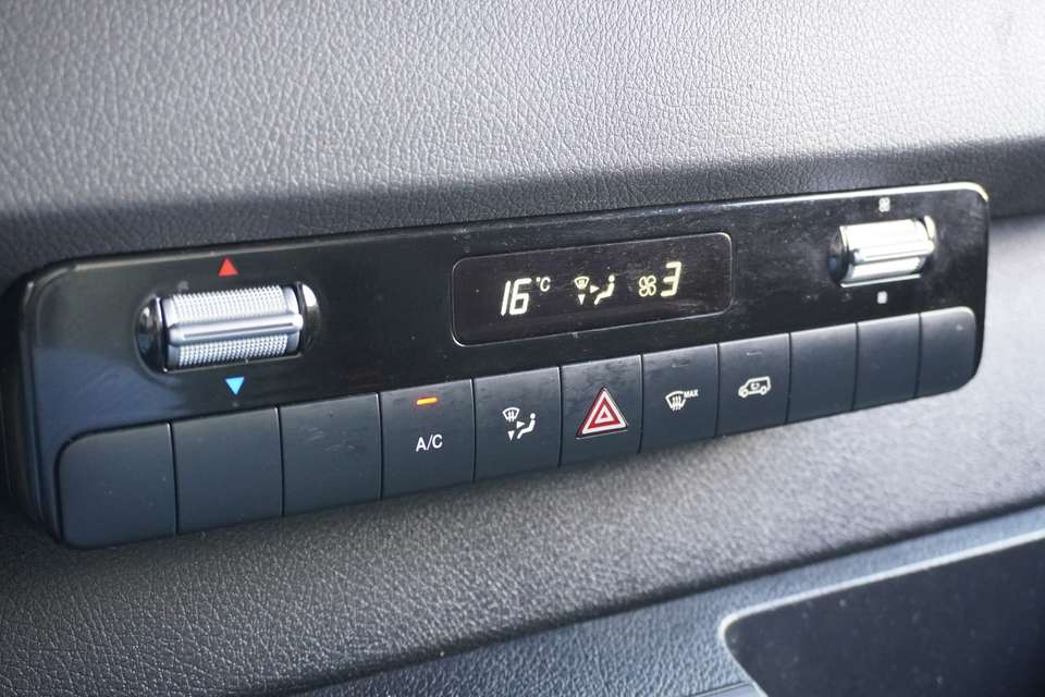 Mercedes-Benz Sprinter - Imagem 10