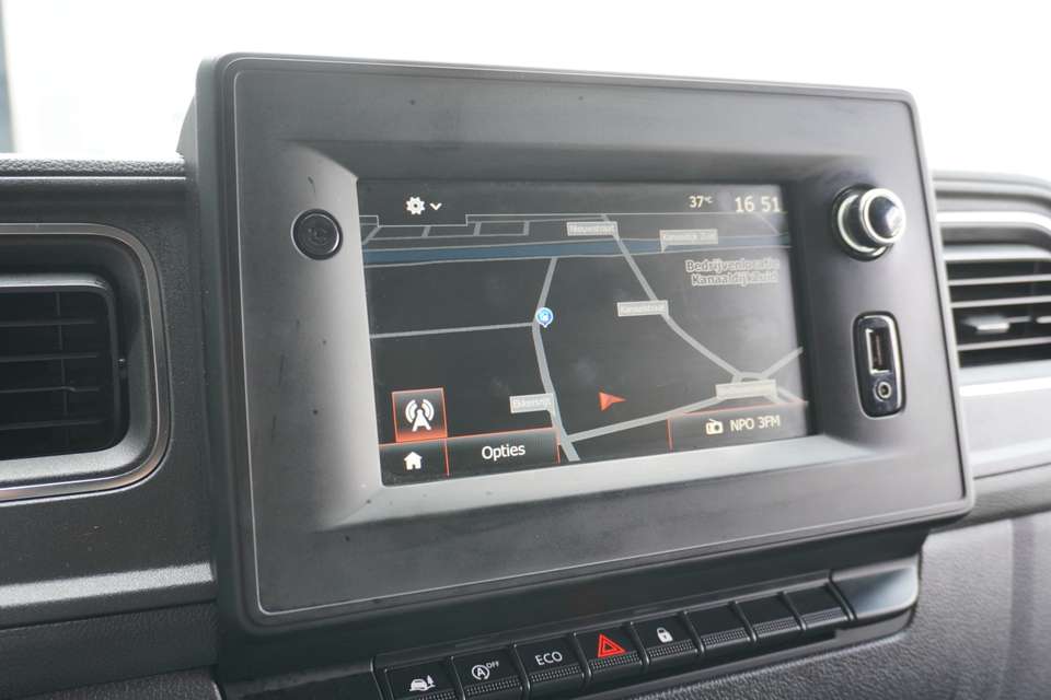 Opel Movano - Imagem 13