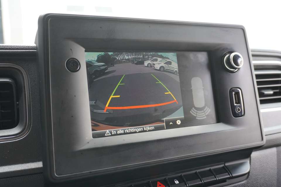 Opel Movano - Imagem 14