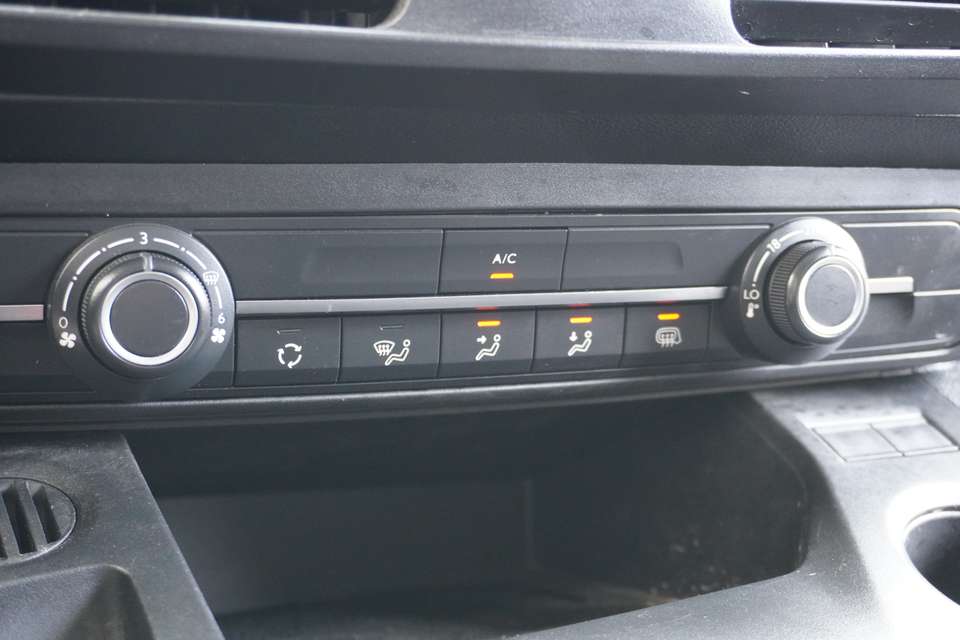 Peugeot Partner - Imagem 10