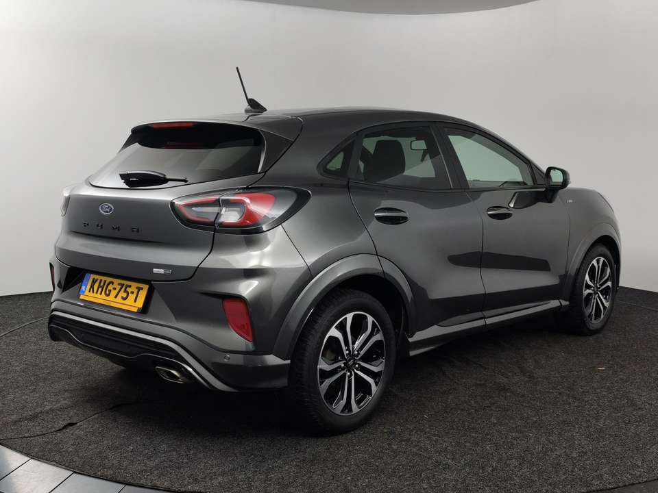 Ford Puma - Imagem 2