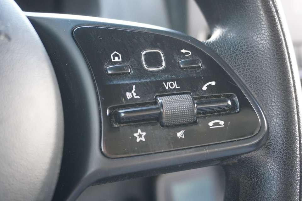 Mercedes-Benz Sprinter - Imagem 15