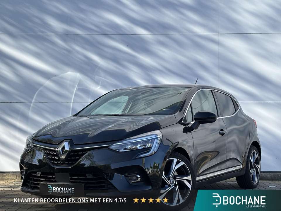 Renault Clio - Imagem 1
