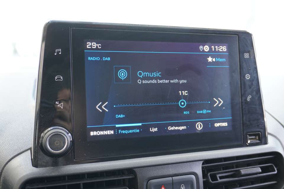 Peugeot Partner - Imagem 11