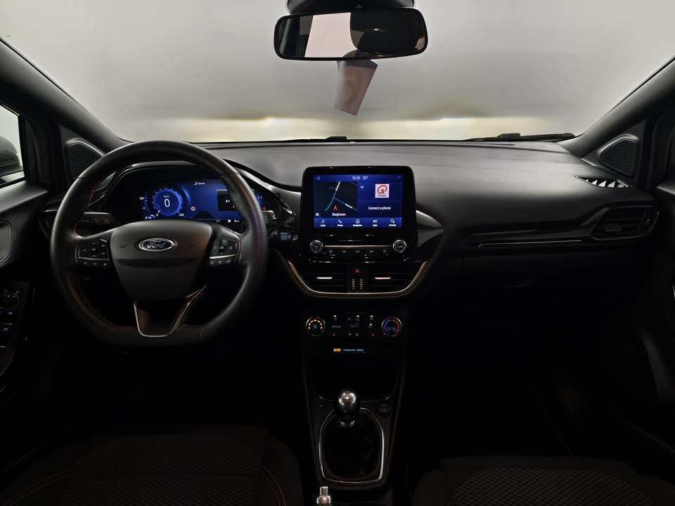 Ford Puma - Imagem 3