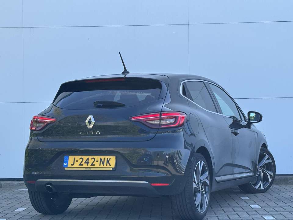 Renault Clio - Imagem 2