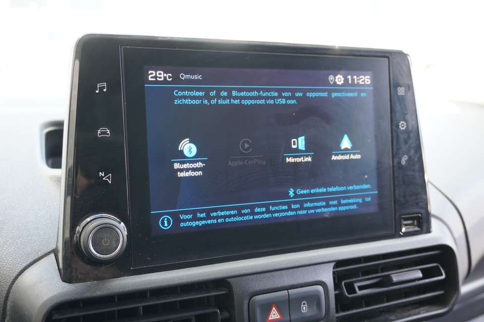 Peugeot Partner - Imagem 12