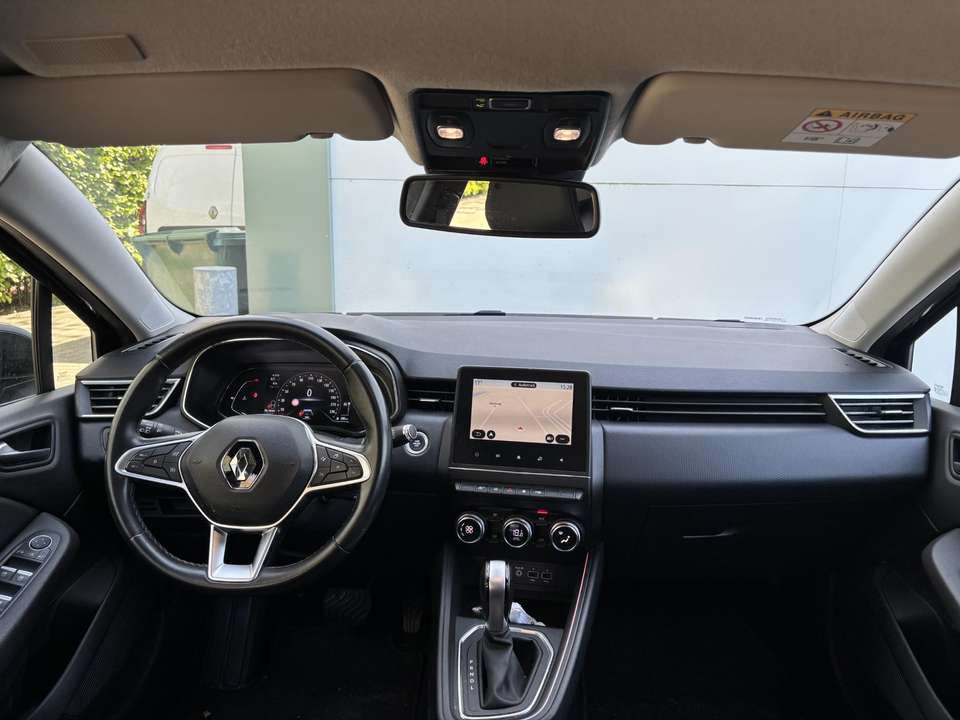 Renault Clio - Imagem 3
