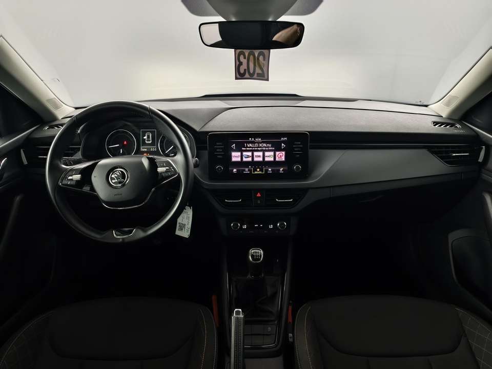 Skoda Kamiq - Imagem 3