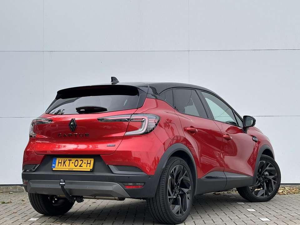 Renault Captur - Imagem 2