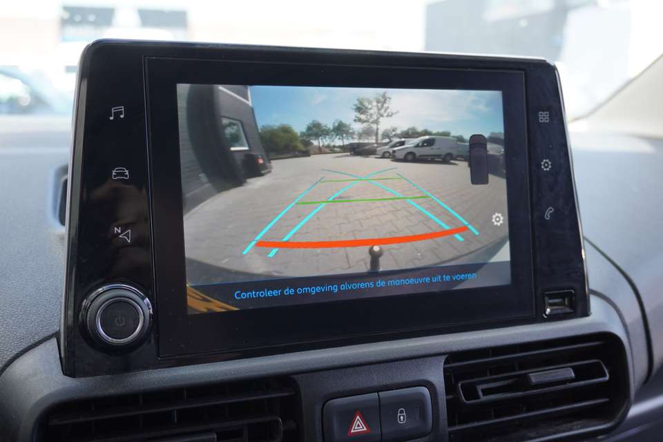 Peugeot Partner - Imagem 13