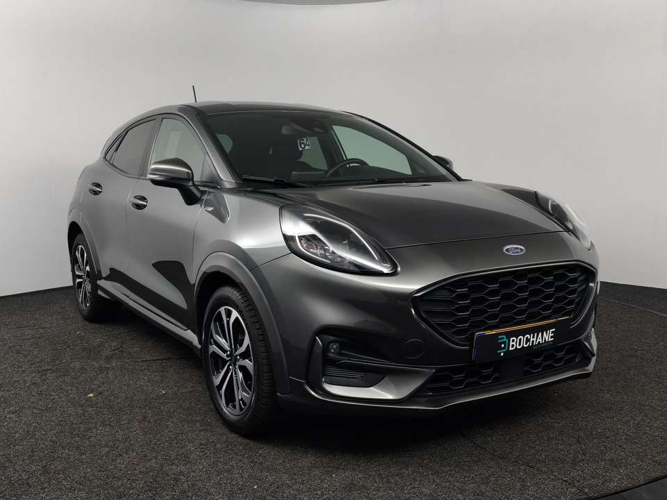 Ford Puma - Imagem 5