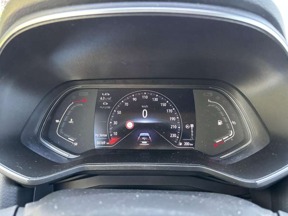 Renault Clio - Imagem 4