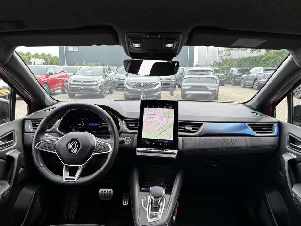 Renault Captur - Imagem 3