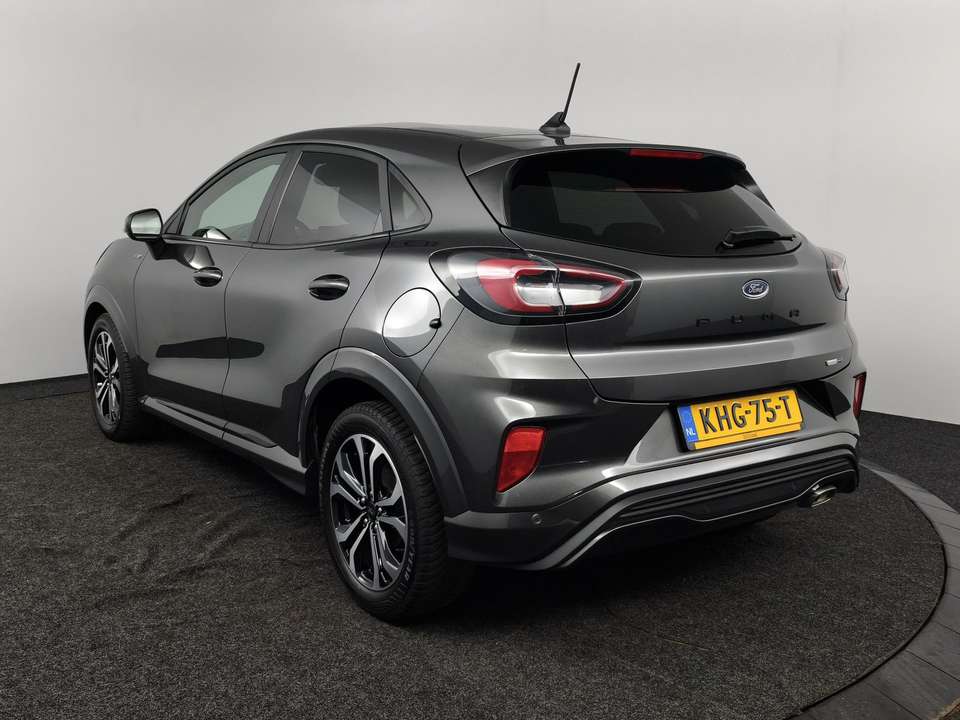 Ford Puma - Imagem 6
