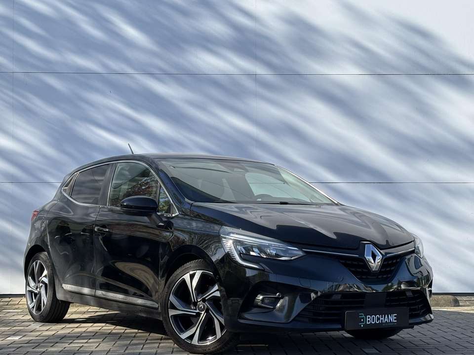 Renault Clio - Imagem 5