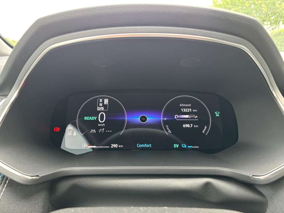 Renault Captur - Imagem 4