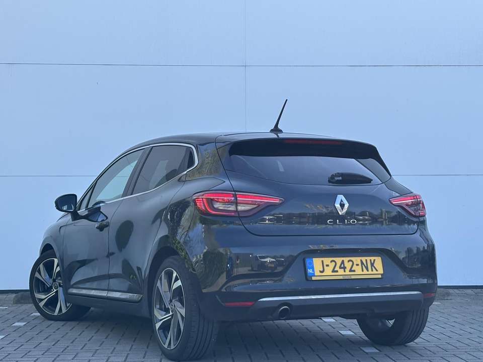 Renault Clio - Imagem 6