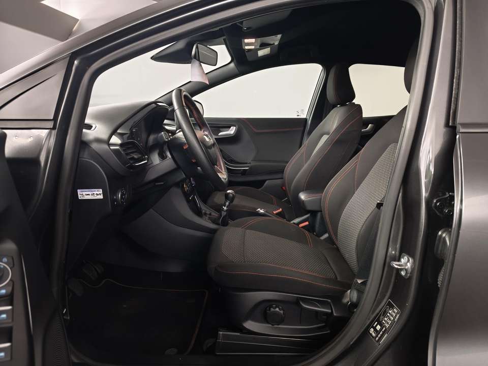 Ford Puma - Imagem 7