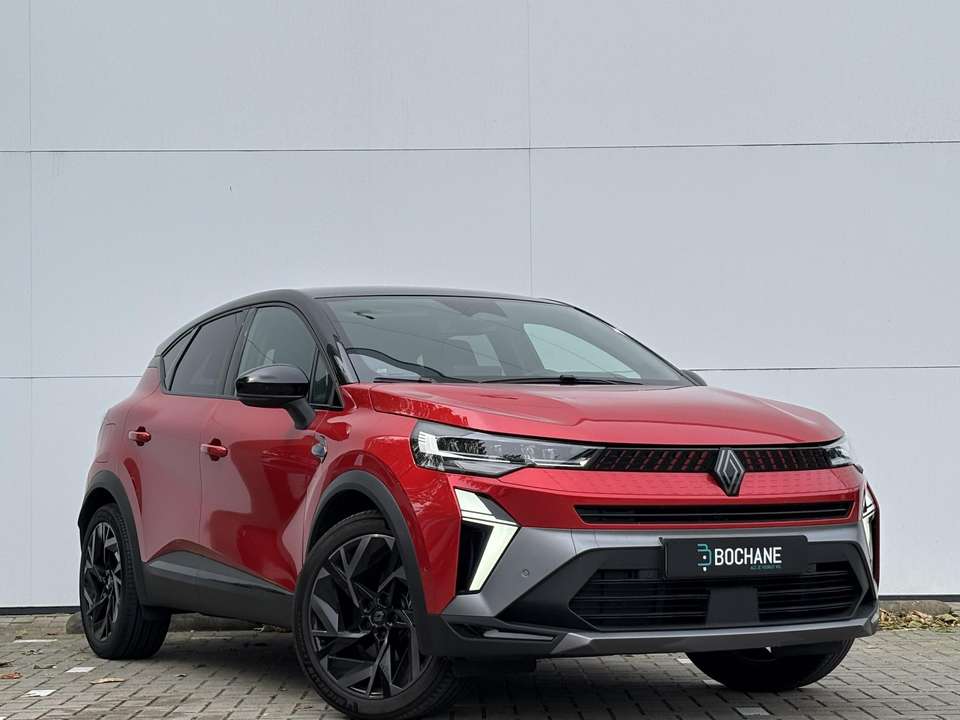 Renault Captur - Imagem 5