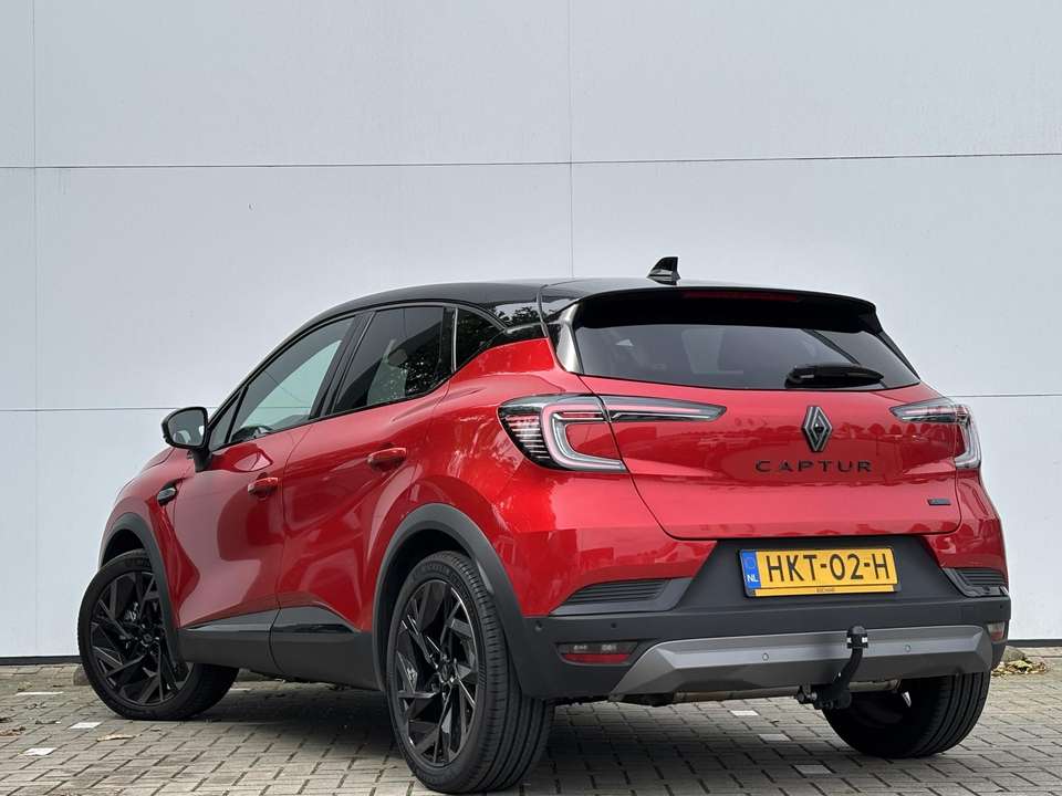 Renault Captur - Imagem 6