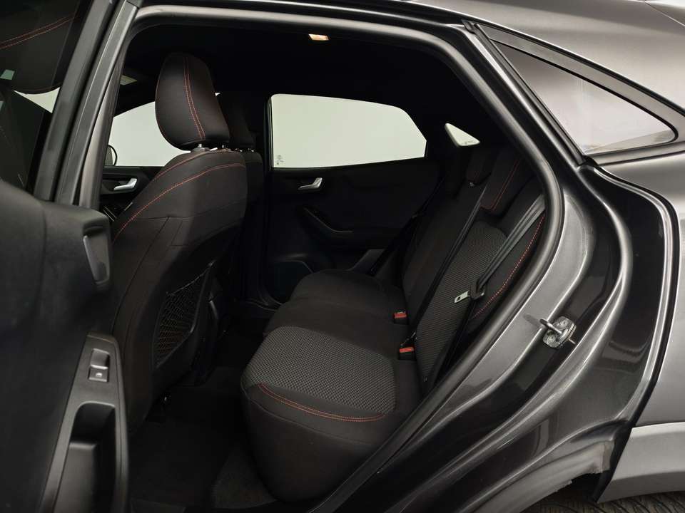 Ford Puma - Imagem 8