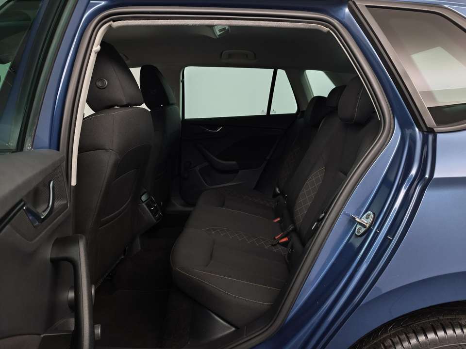 Skoda Kamiq - Imagem 7