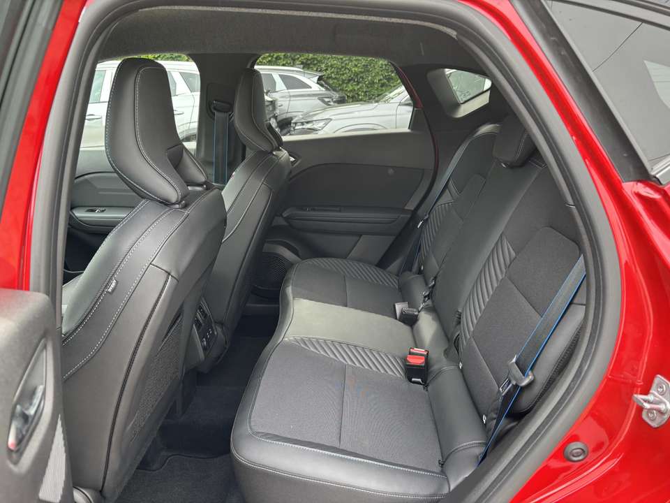 Renault Captur - Imagem 7