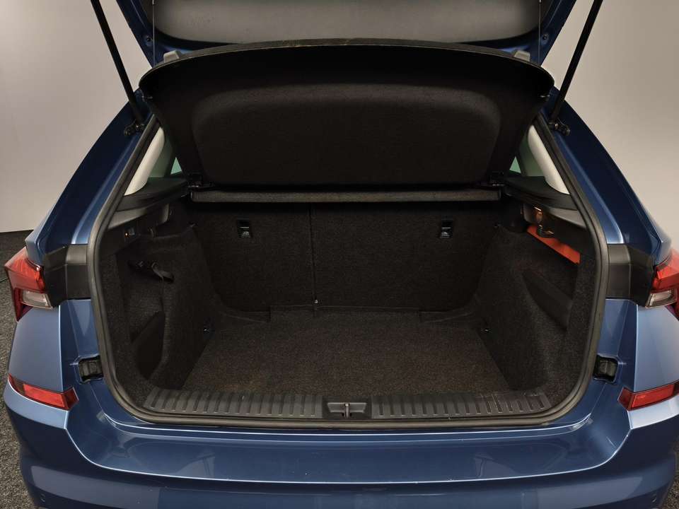 Skoda Kamiq - Imagem 8