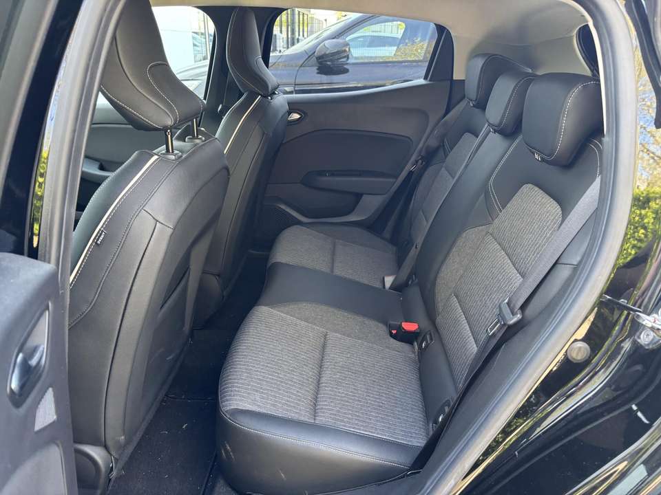 Renault Clio - Imagem 8