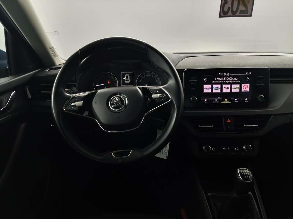Skoda Kamiq - Imagem 9