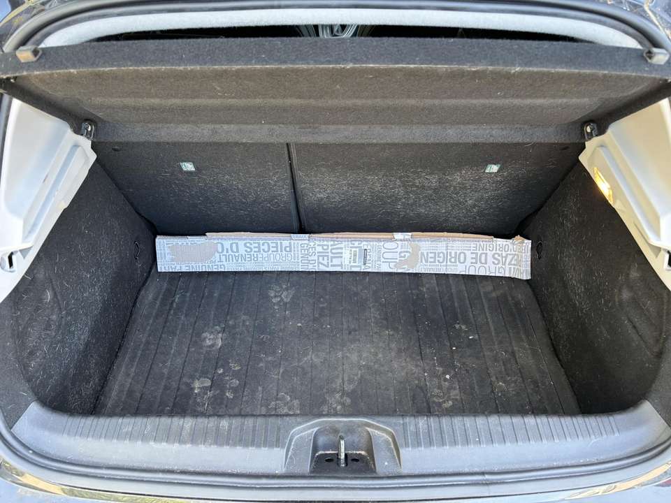 Renault Clio - Imagem 9