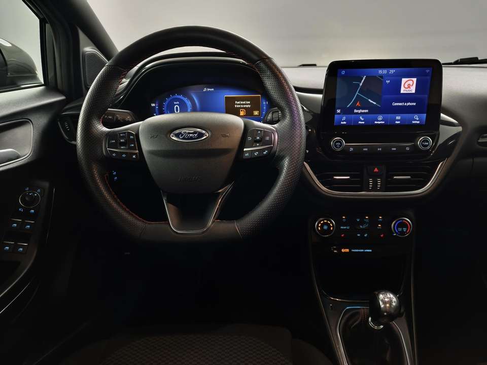 Ford Puma - Imagem 10