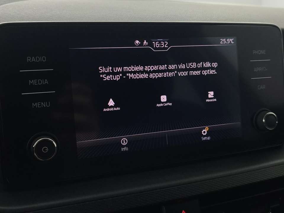 Skoda Kamiq - Imagem 10