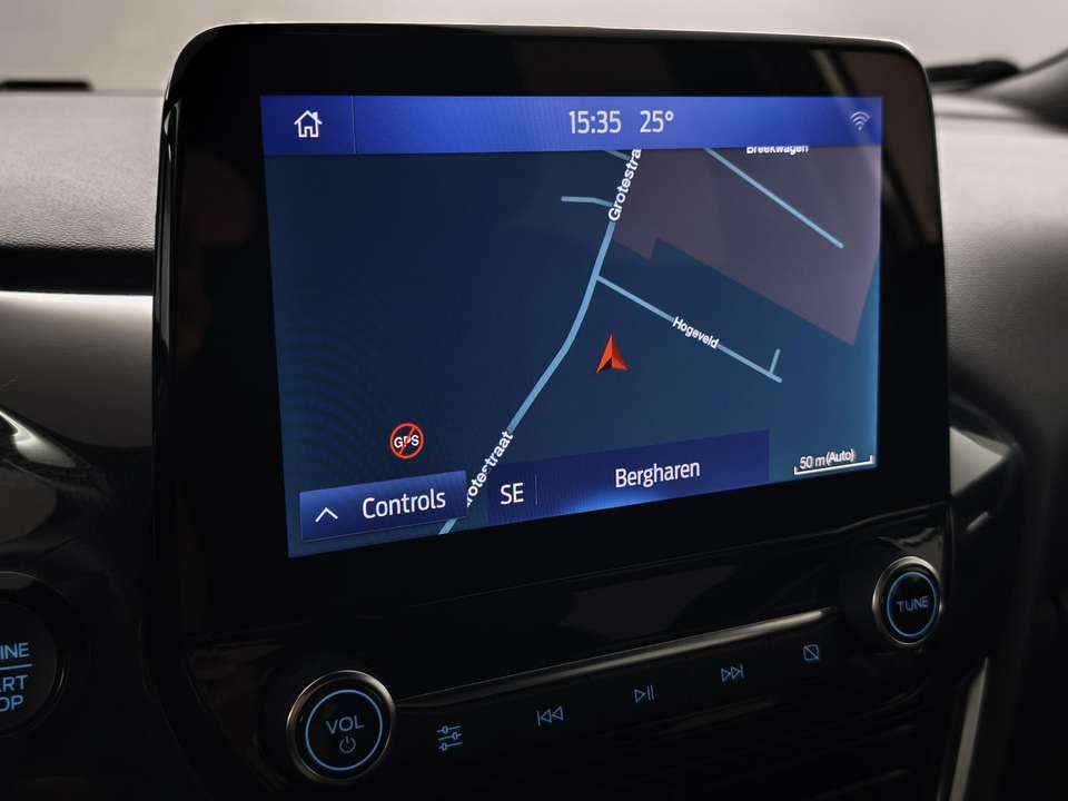 Ford Puma - Imagem 11
