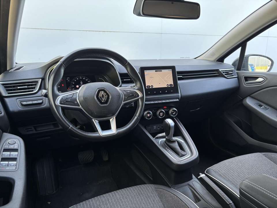 Renault Clio - Imagem 10