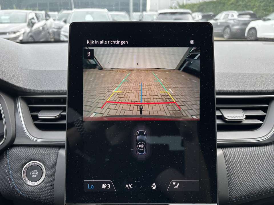 Renault Captur - Imagem 10