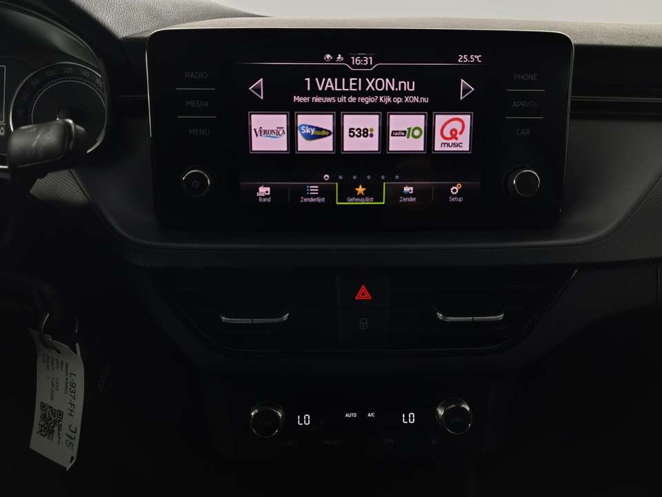 Skoda Kamiq - Imagem 11