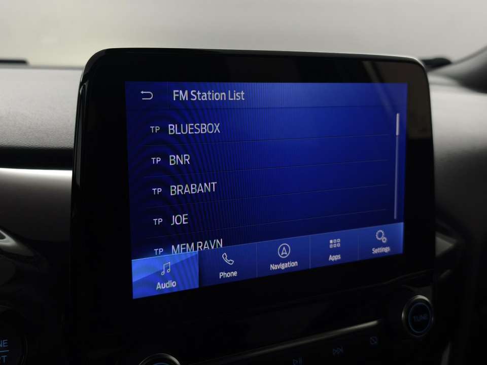 Ford Puma - Imagem 12