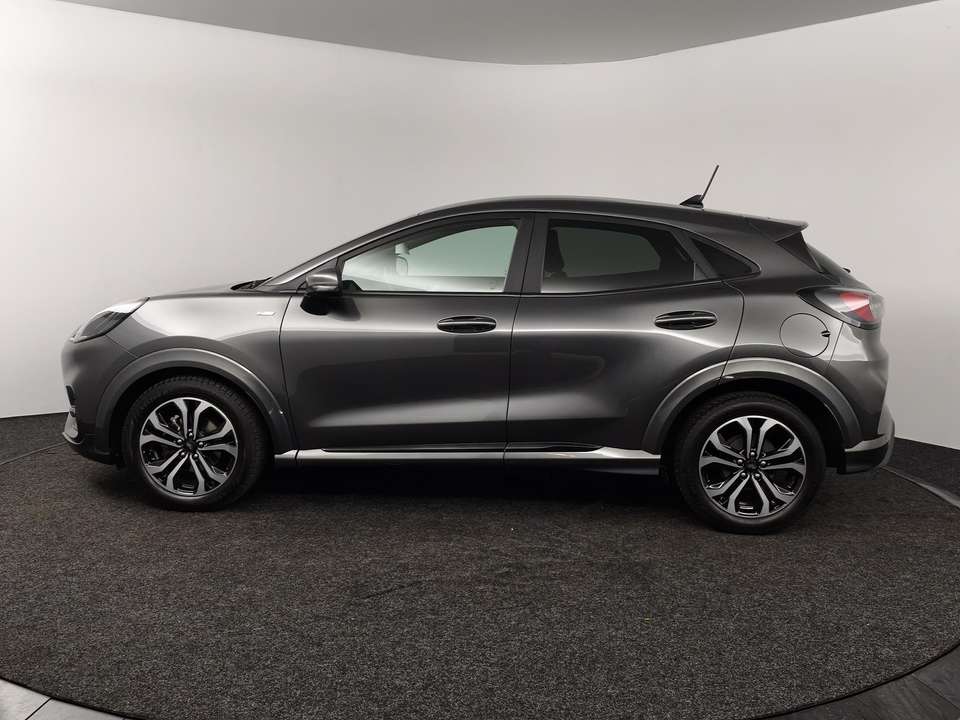 Ford Puma - Imagem 14