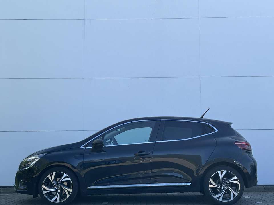Renault Clio - Imagem 14