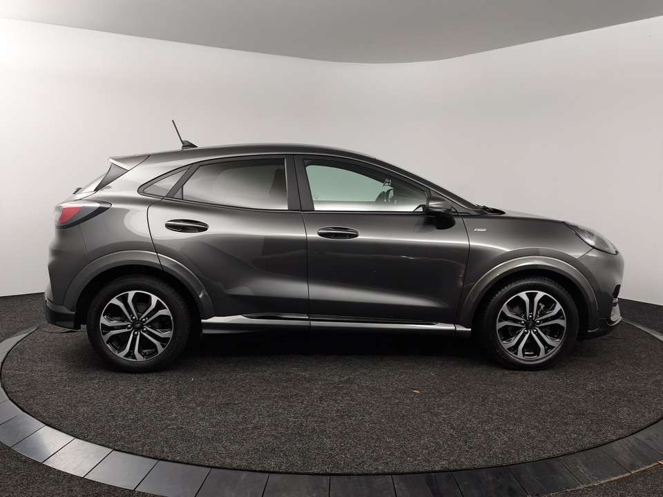 Ford Puma - Imagem 15