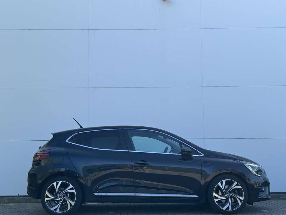 Renault Clio - Imagem 15