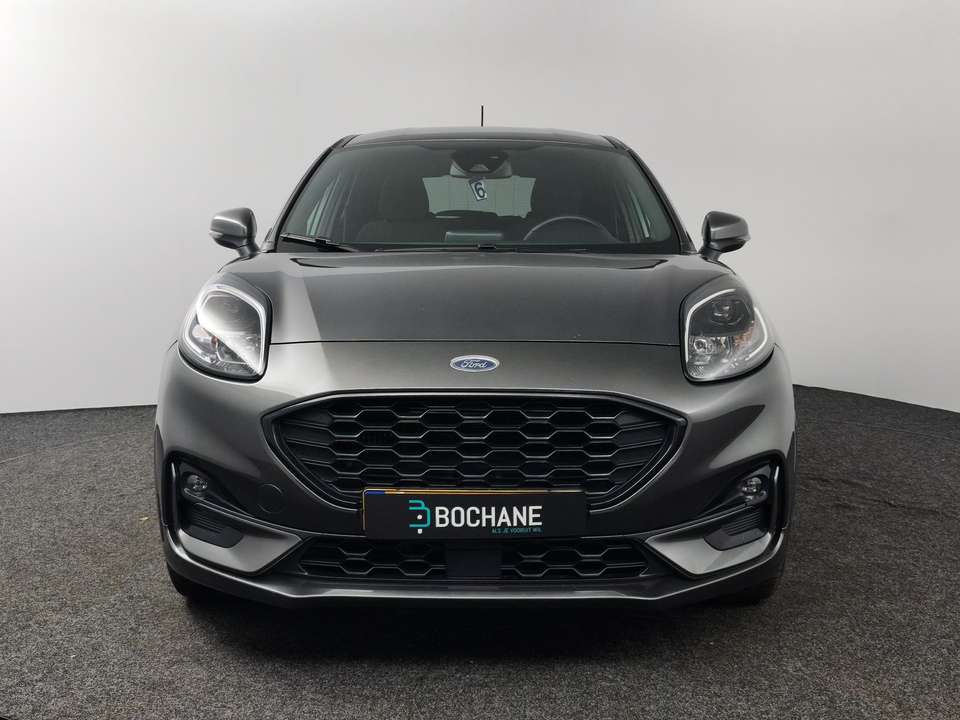 Ford Puma - Imagem 16